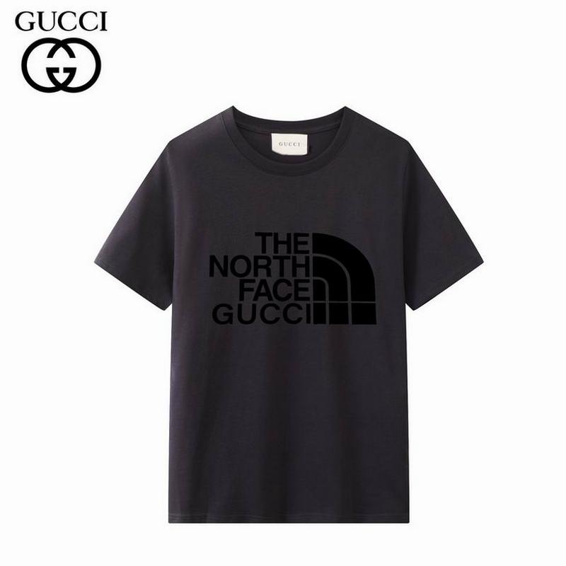 Gucci Men's T-shirts 1606